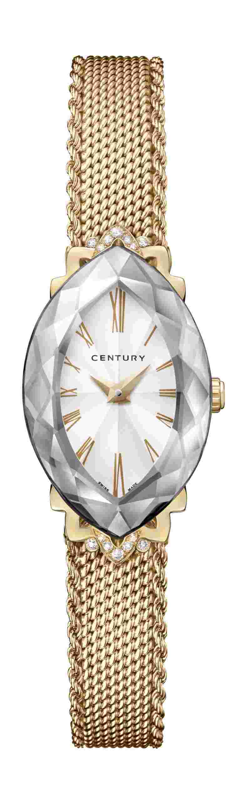 Century
Prima Donna
