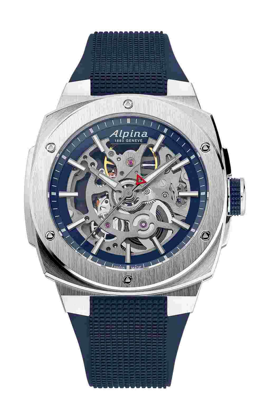 Alpina
Alpiner Extreme Skeleton Automatic