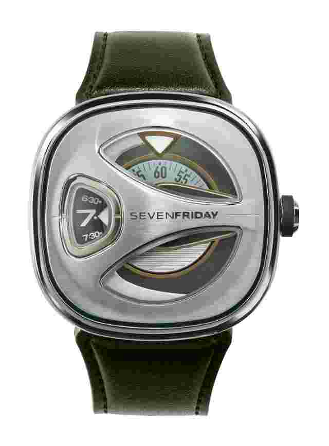 SevenFriday
ME1/02