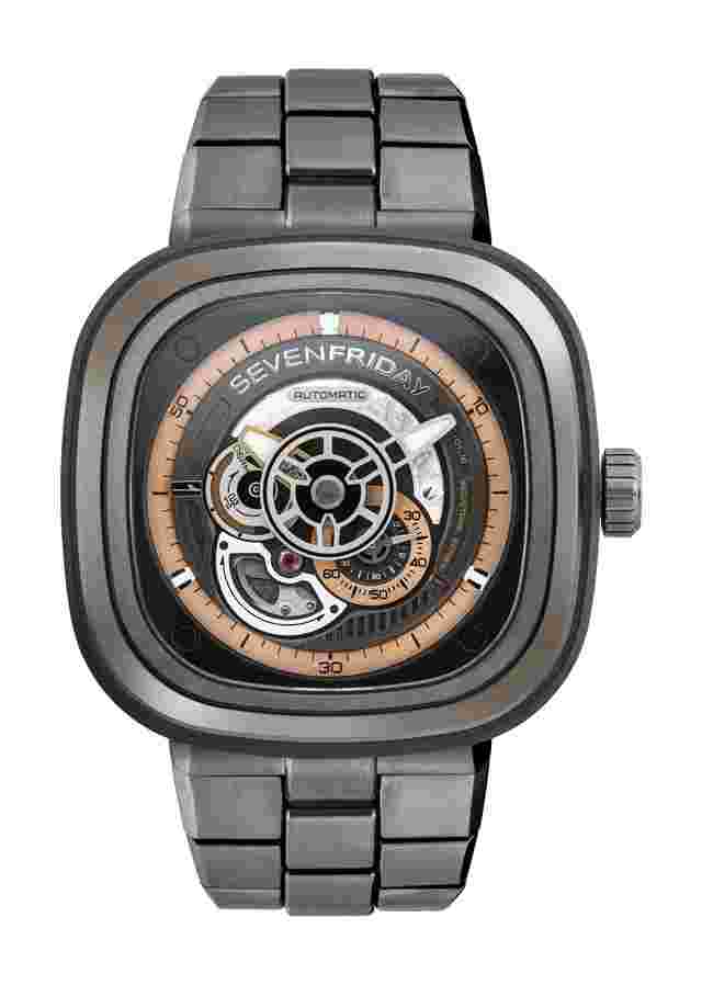 SevenFriday
P2C/01M