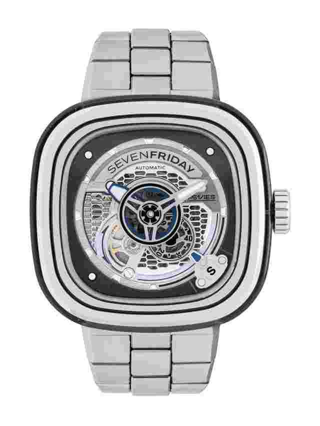 SevenFriday
PS1/01M