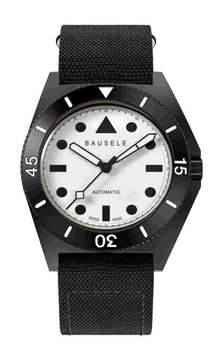 Bausele
Infinite Sunset Evening Opal
