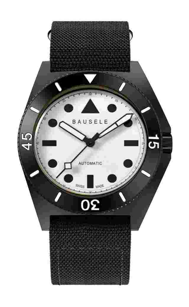 Bausele
Infinite Sunset Evening Opal