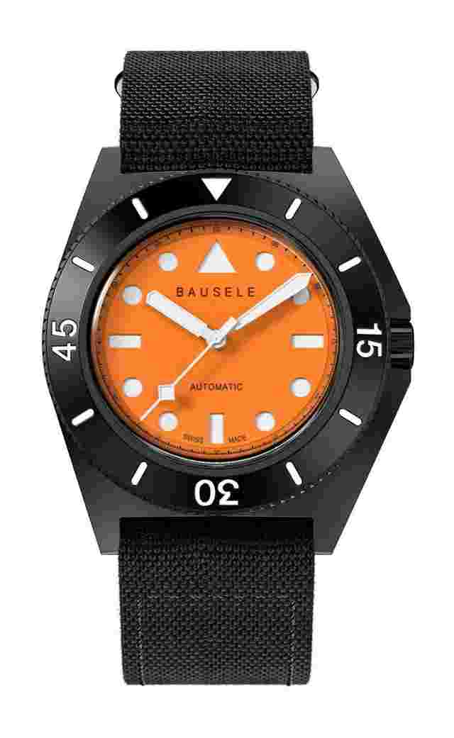 Bausele
Infinite Sunset Outback Amber