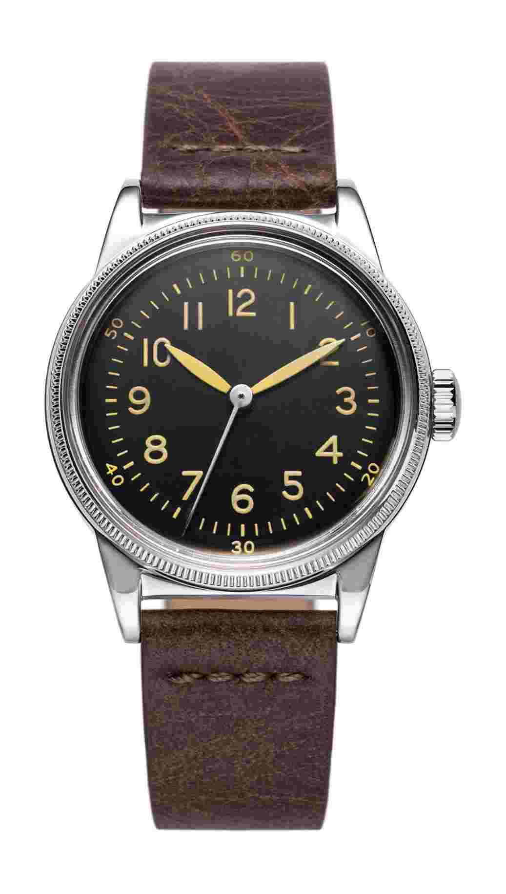 Praesidus
A-11 Type 44 Patina 32