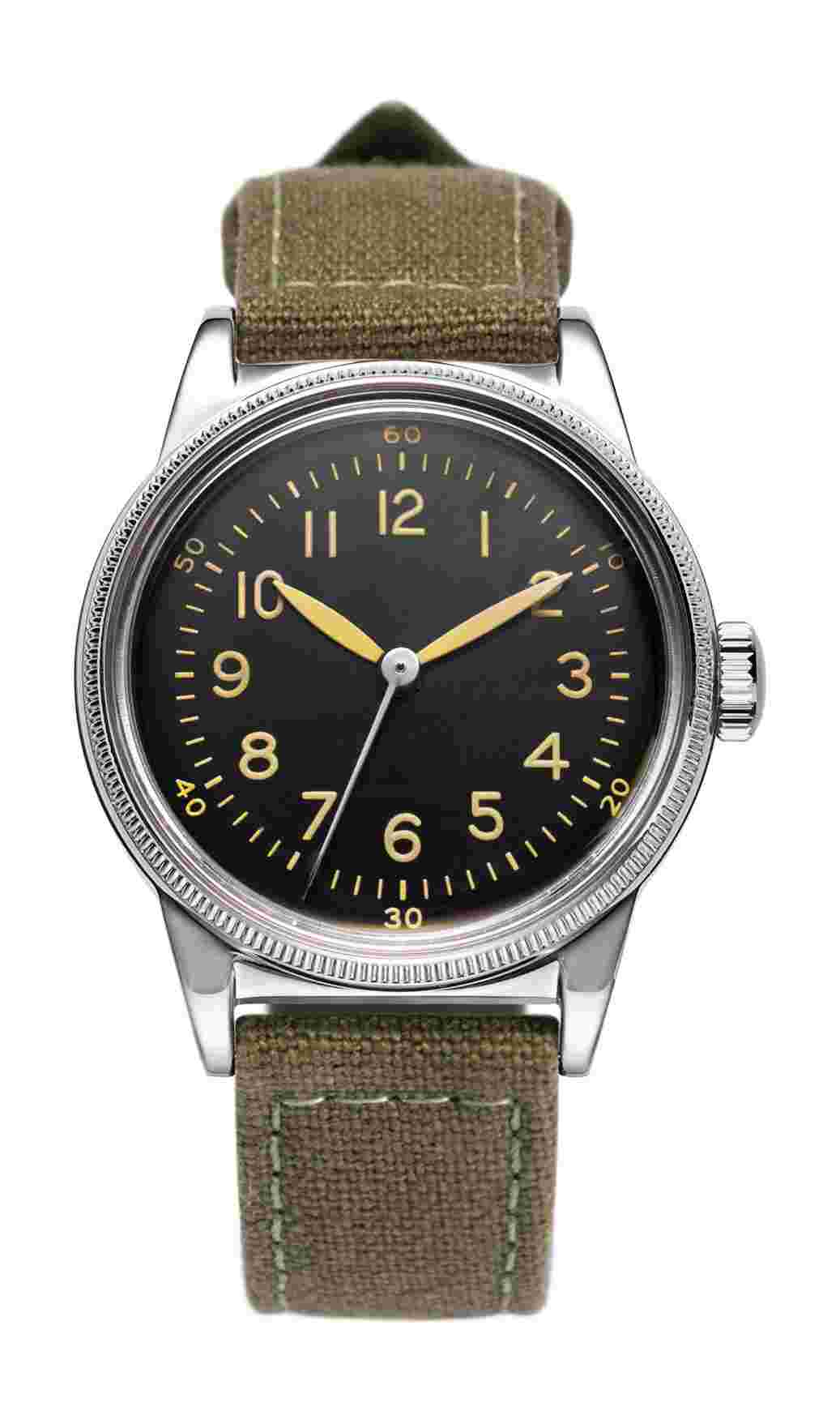Praesidus
A-11 Type 44 Patina 32