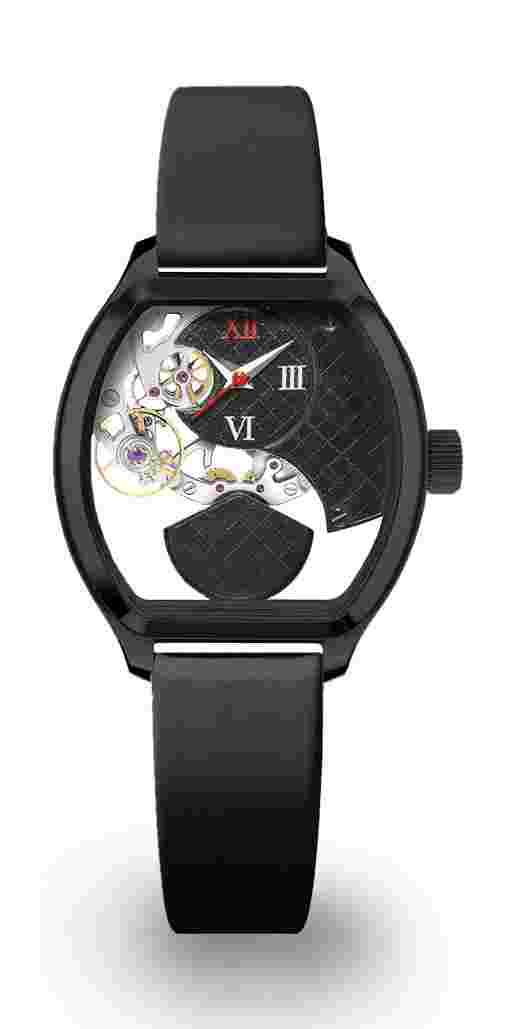 Claude Meylan
Tortue Lady
