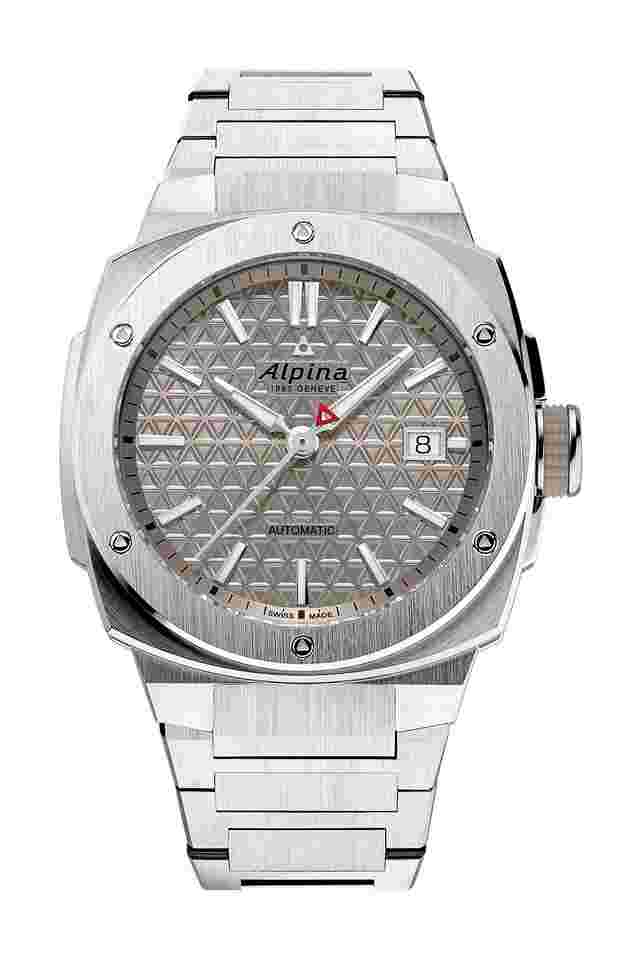 Alpina
Alpiner Extreme Automatic 39