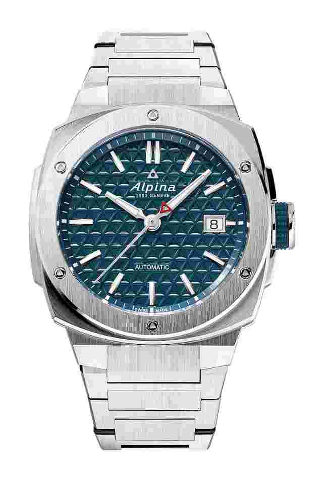 Alpina
Alpiner Extreme Automatic 39