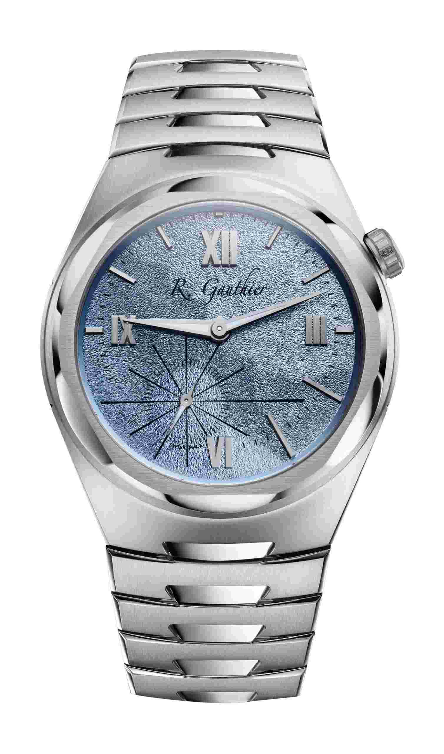 Romain Gauthier
C by Romain Gauthier Platinum Edition Bracelet