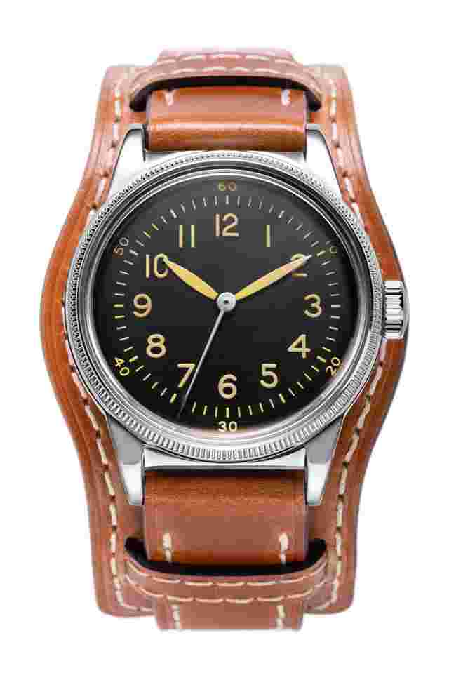 Praesidus
A-11 Type 44 Patina 32