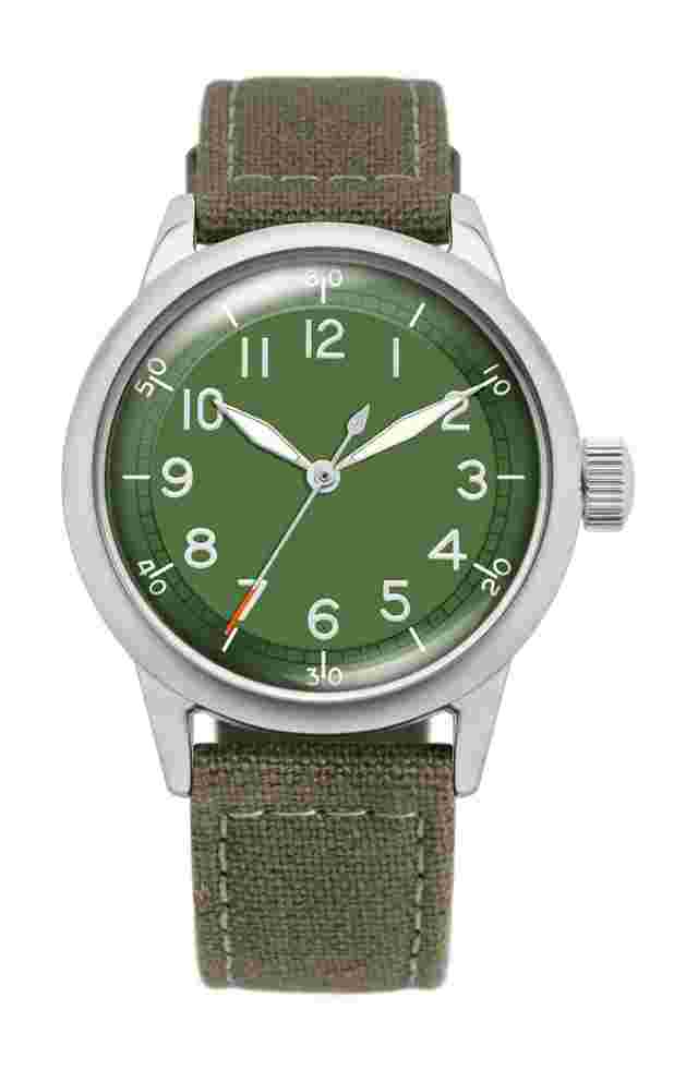 Praesidus
Spec 2 Ameriquartz – Olive Green Limited 40