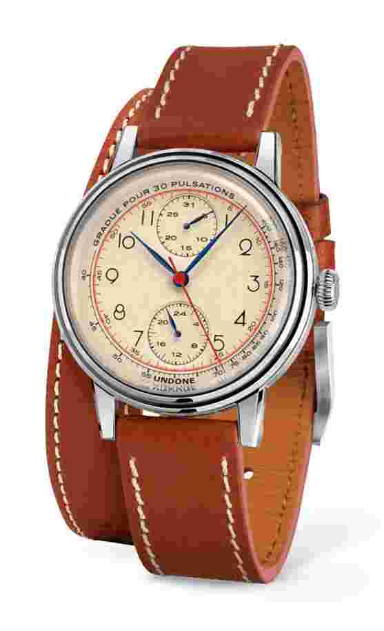 Undone
Urban 34 Killy Brown Sterling For Her