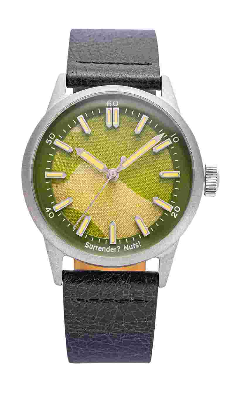 Praesidus
Pathfinder 44 Bastogne Edition