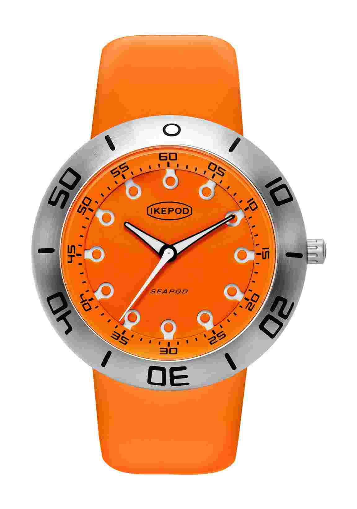 Ikepod
Seapod 30th Anniversary