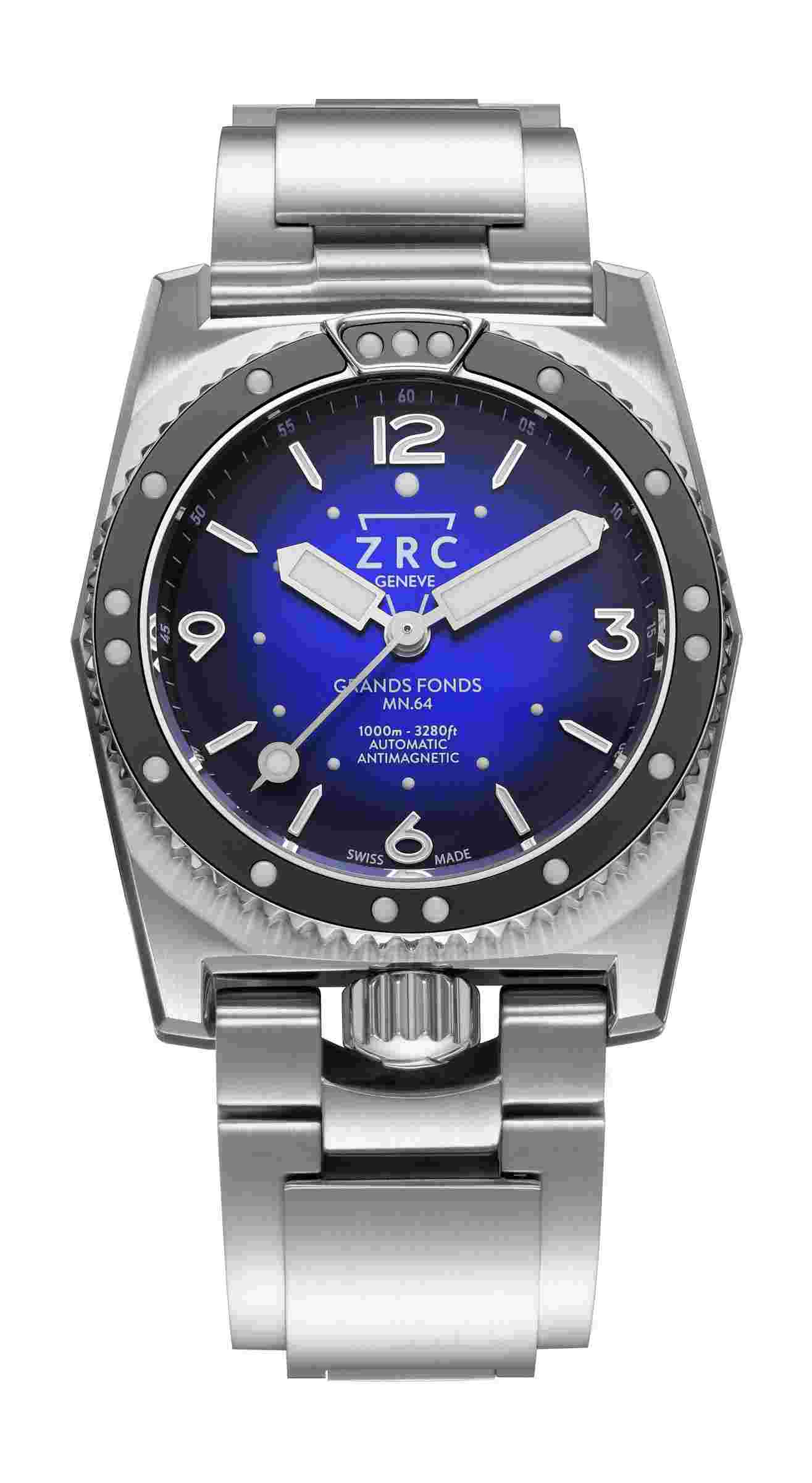ZRC
Grand Fonds Heterium Metal