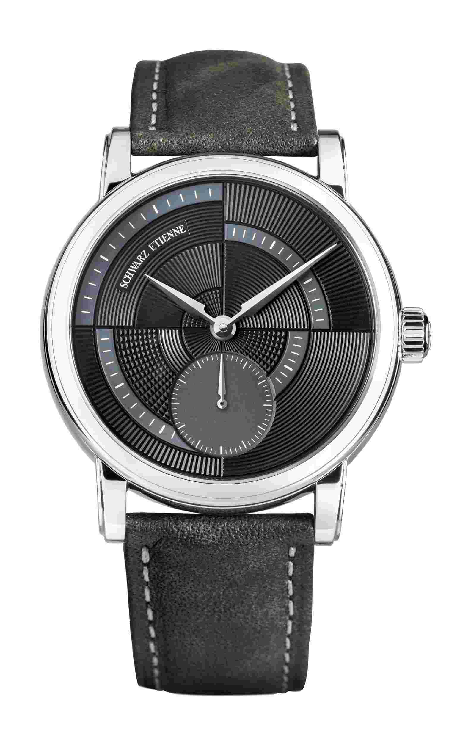 Schwarz Etienne
Geometry Black