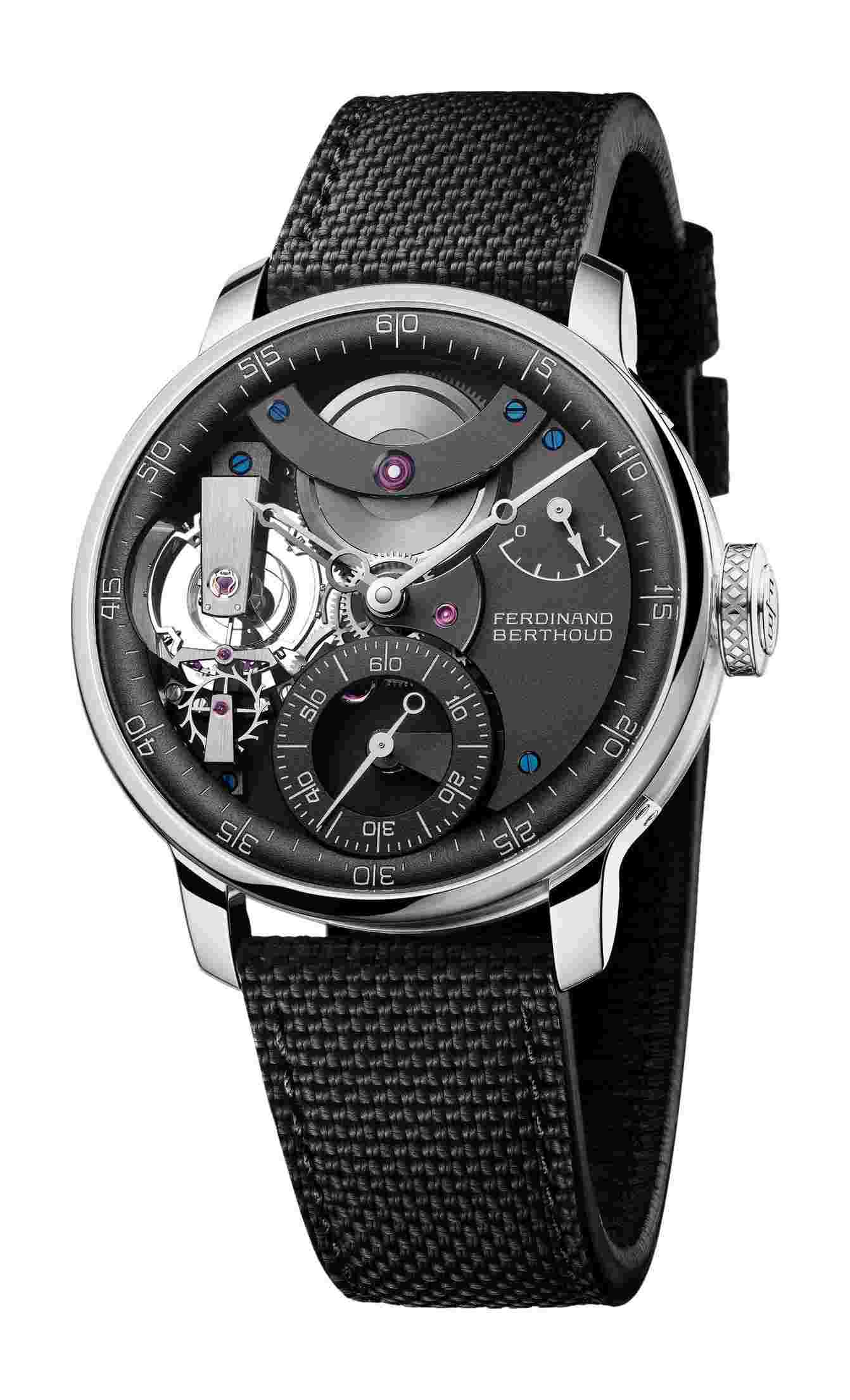 Chronomètre FB 3SPC.3.1