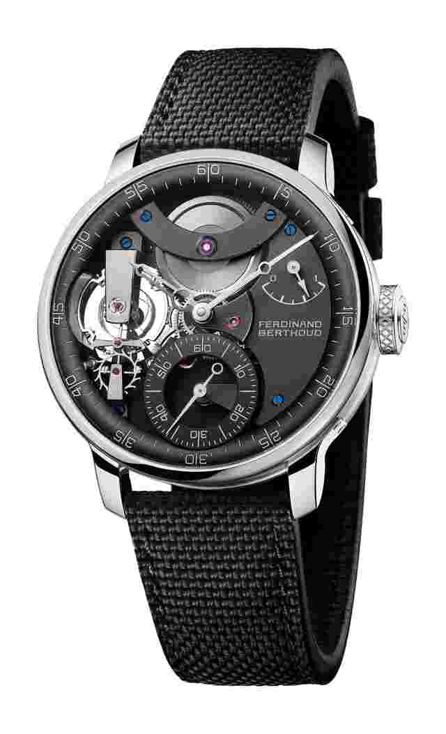 Chronomètre FB 3SPC.3.1