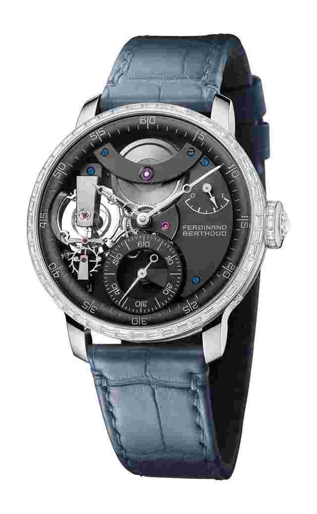Ferdinand Berthoud
Chronomètre FB 3SPC.3.2