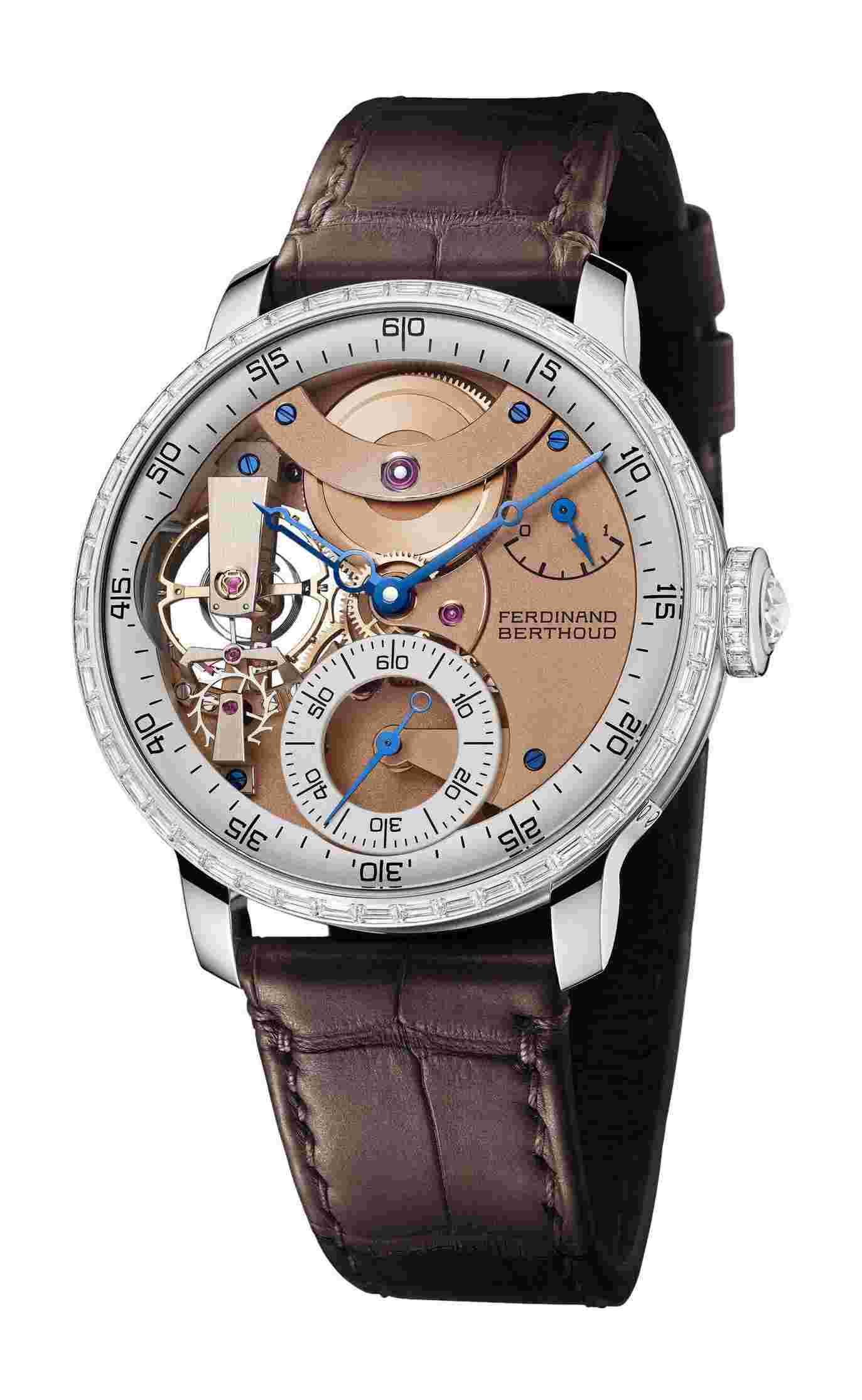Chronomètre FB 3SPC.3.3
