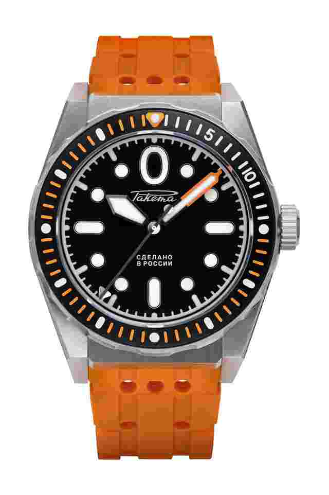 Raketa
“Amphibia” 0321
