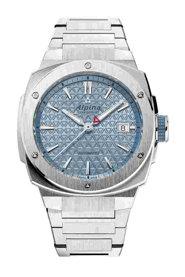 Alpina
Alpiner Extreme Automatic 39