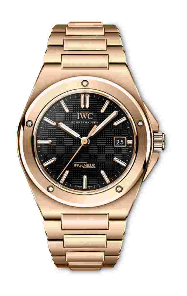 IWC Schaffhausen
Ingenieur Automatic 40