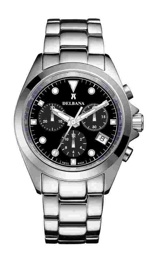 Delbana
Ravenna Chronograph