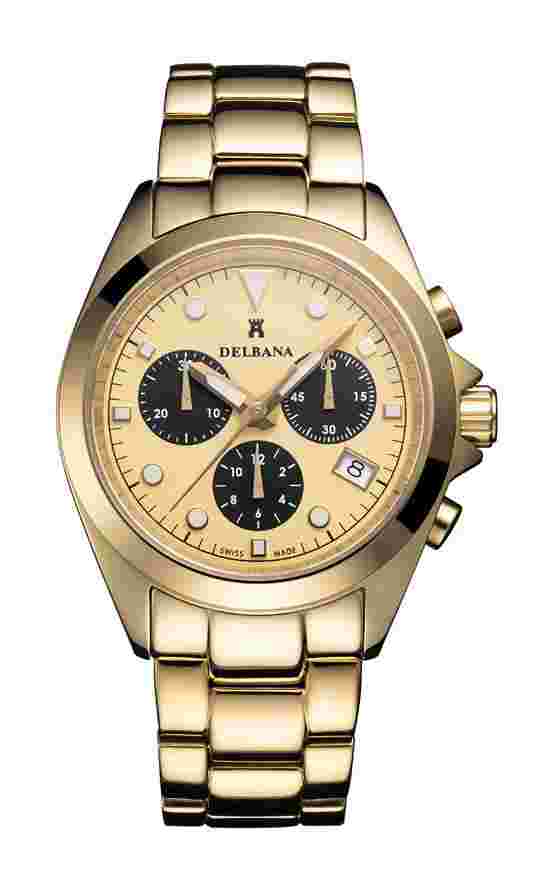 Delbana
Ravenna Chronograph