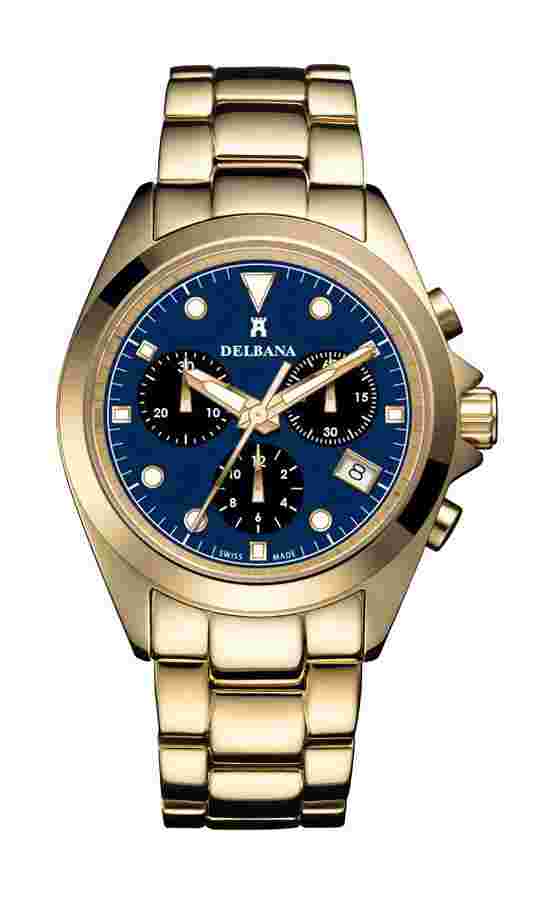 Delbana
Ravenna Chronograph