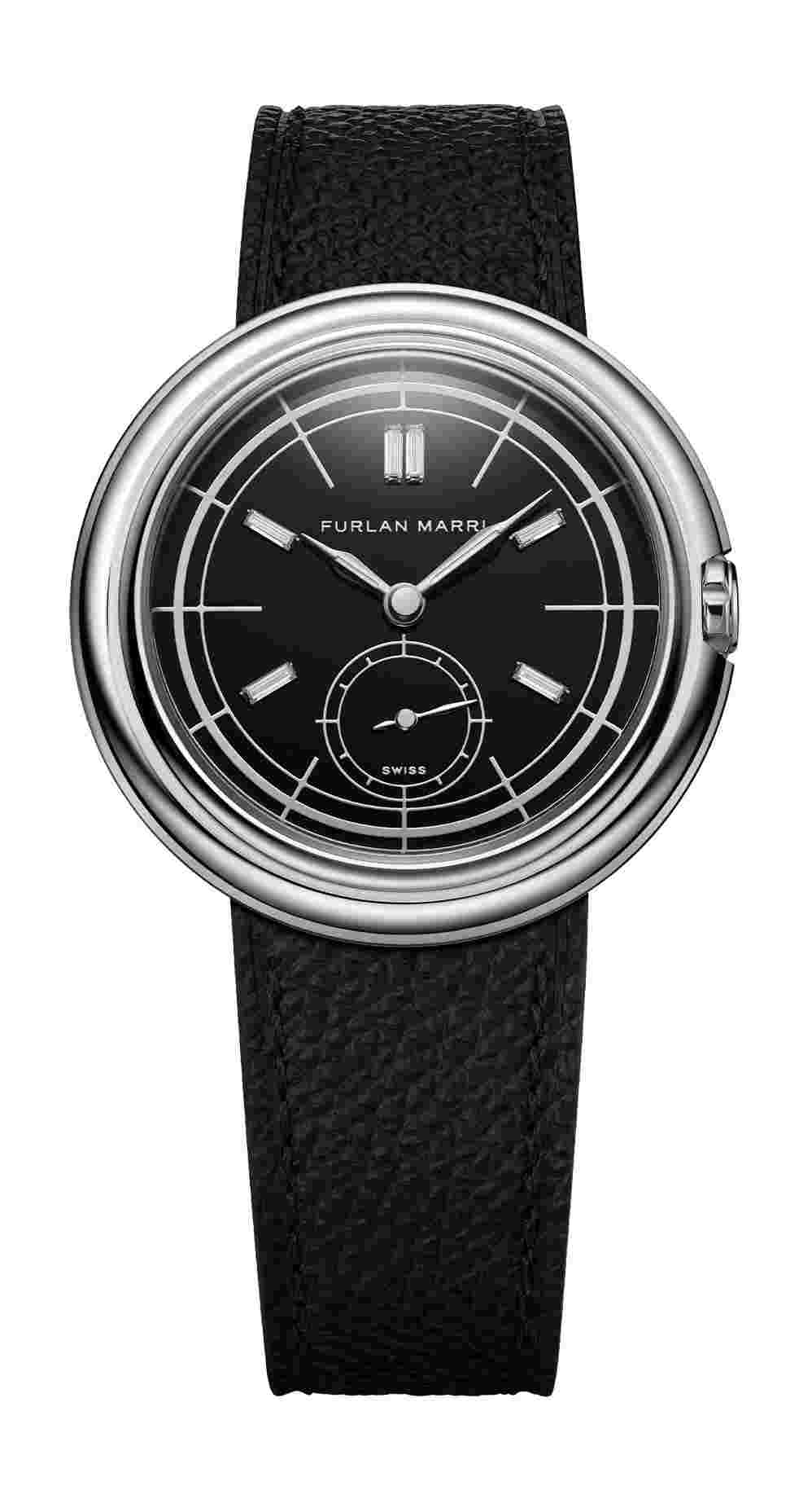 Furlan Marri
Disco Diamonds Onyx