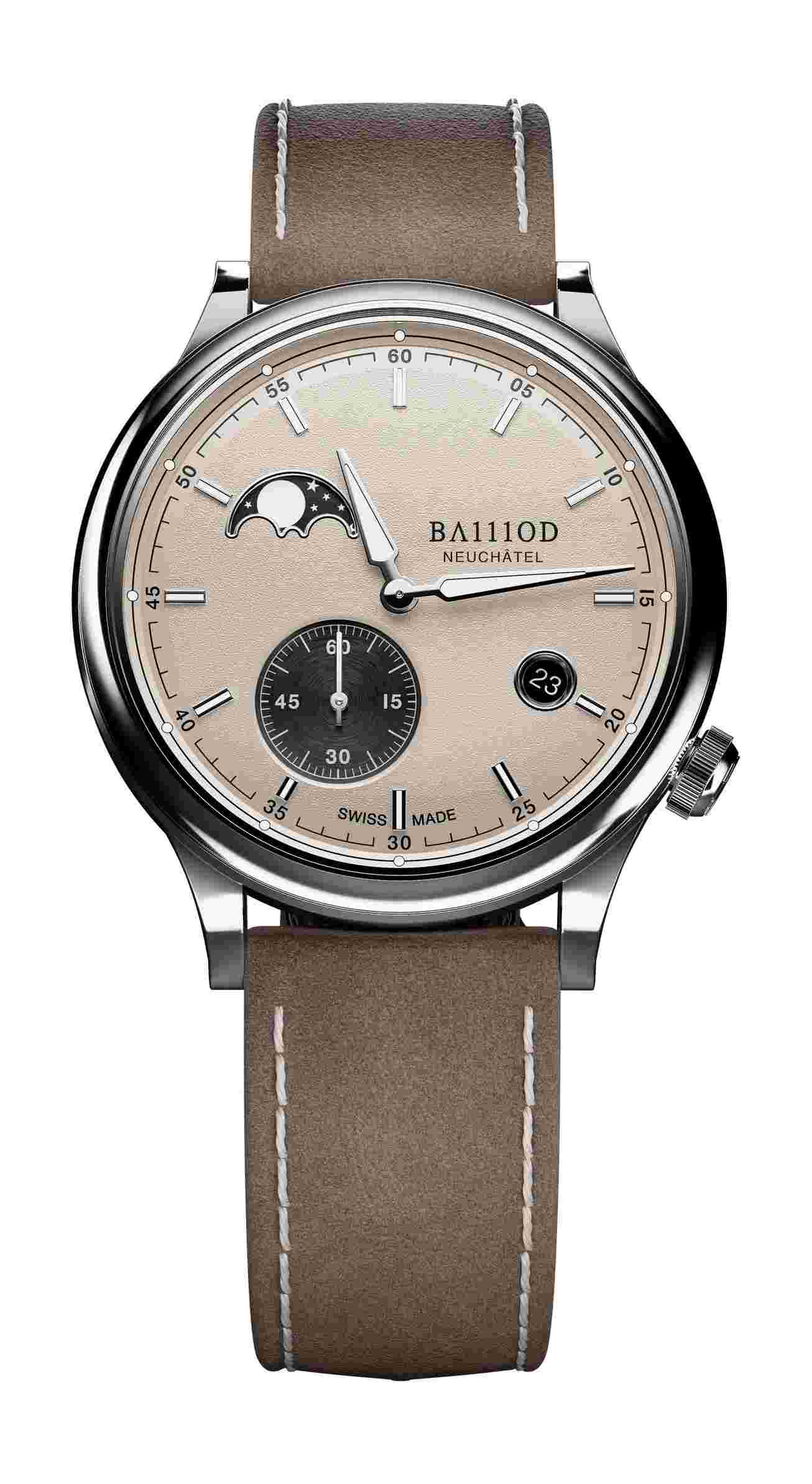 BA111OD
Chapter 8 Moonphase Sand by MLB