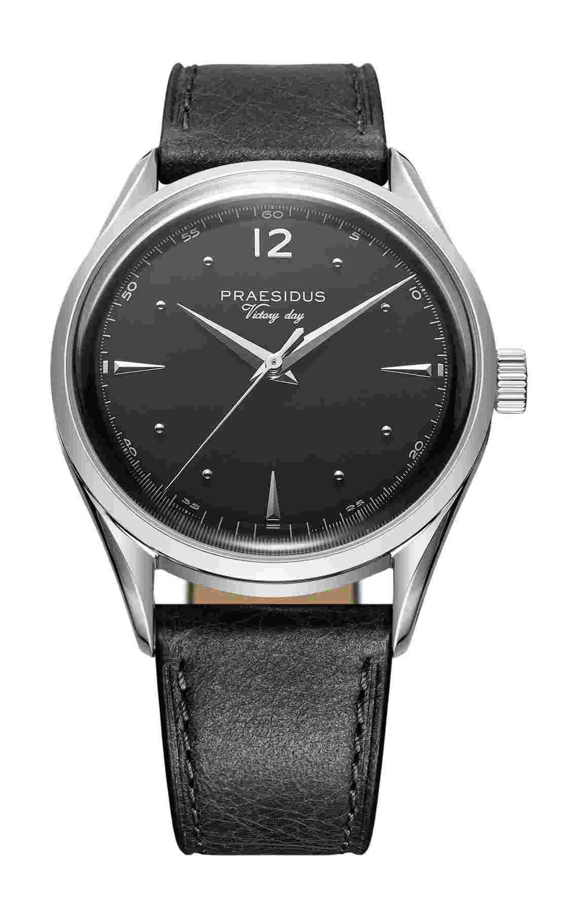 Praesidus
Victory Silverline