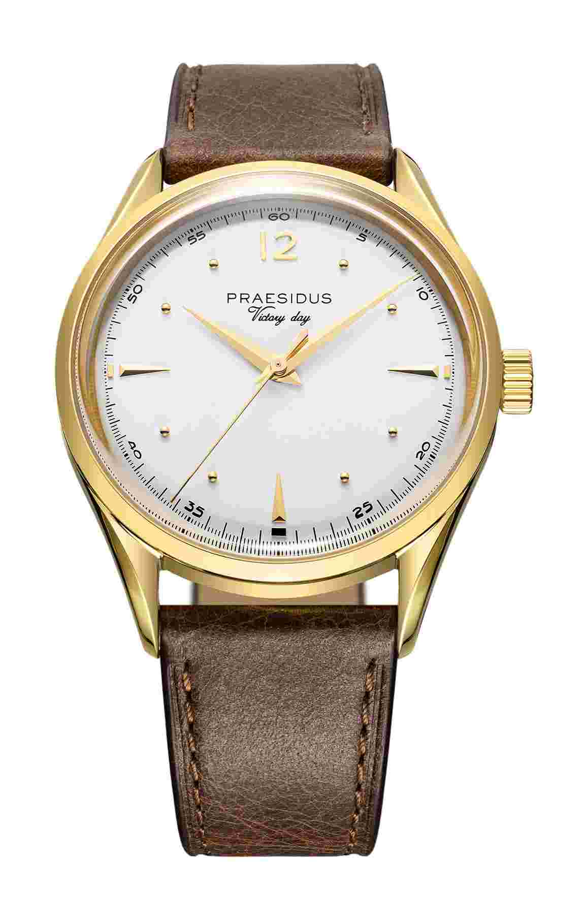 Praesidus
Victory White Dove