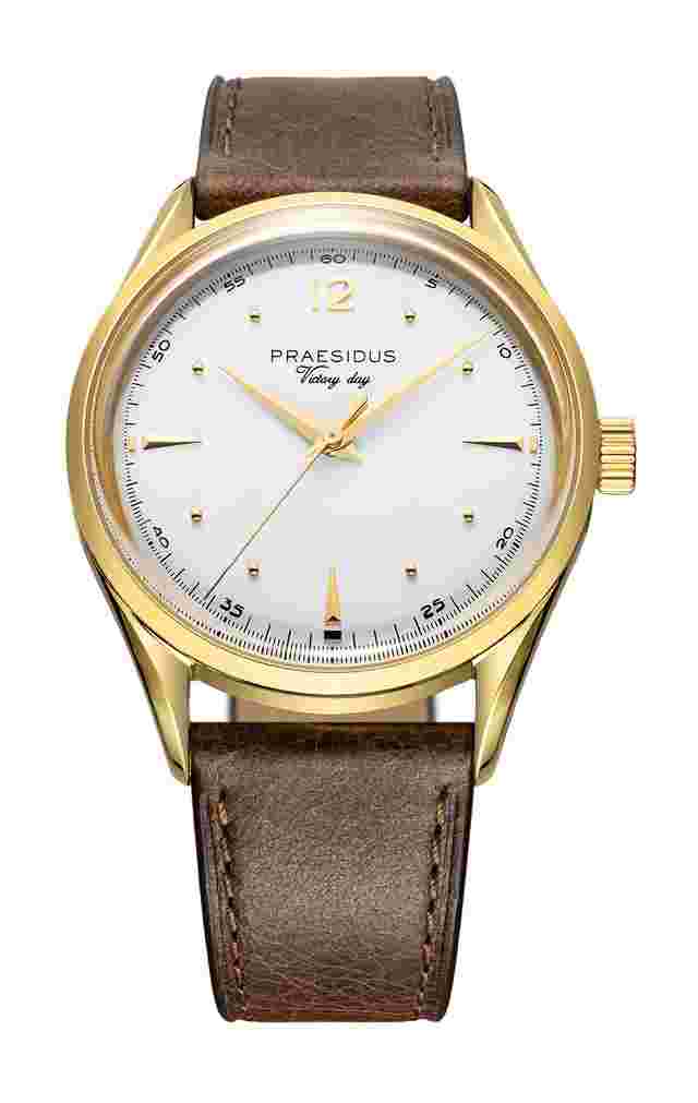 Praesidus
Victory White Dove