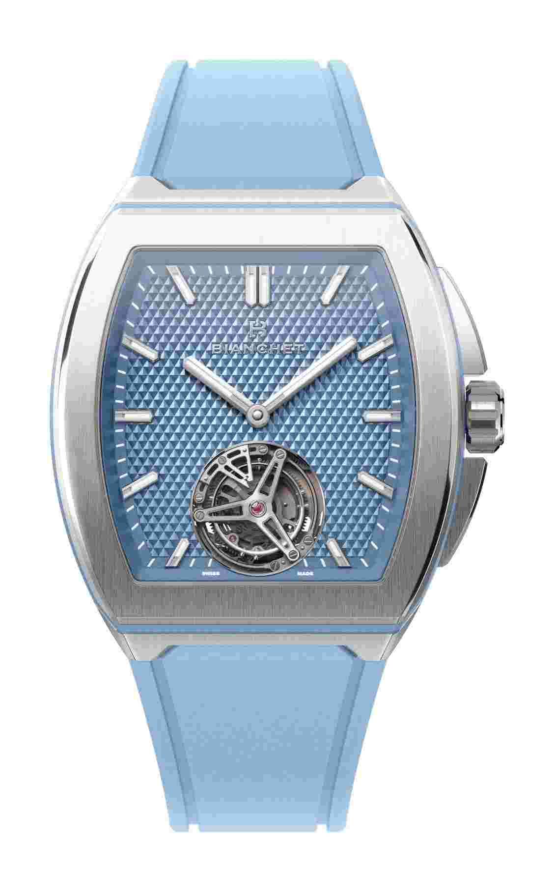 UltraFino Las Coloradas Sky Blue