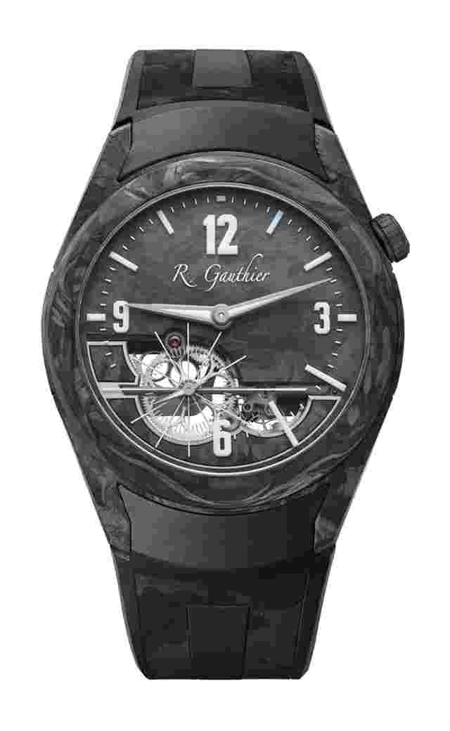 Romain Gauthier
C by Romain Gauthier Carbonium® Edition White