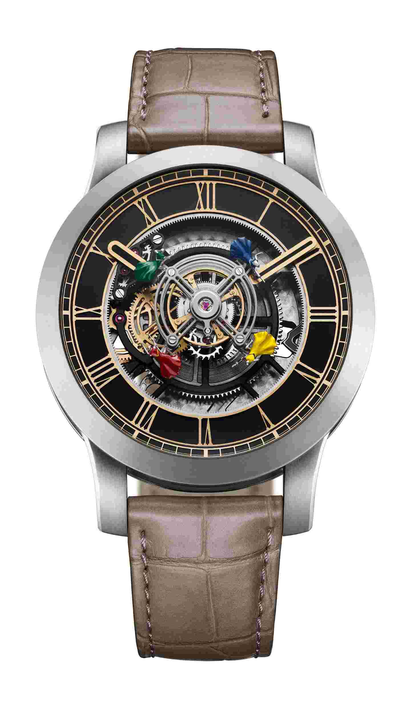 Marco Tedeschi
Harry Potter Collector Set