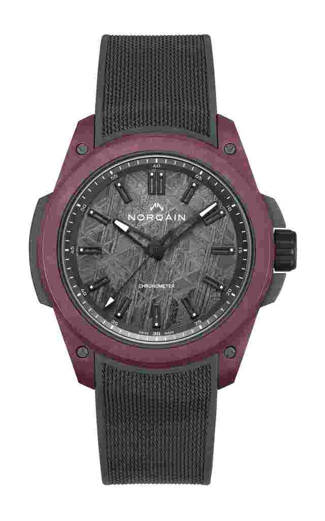 NORQAIN
Wild One Meteorite 42 Special Edition
