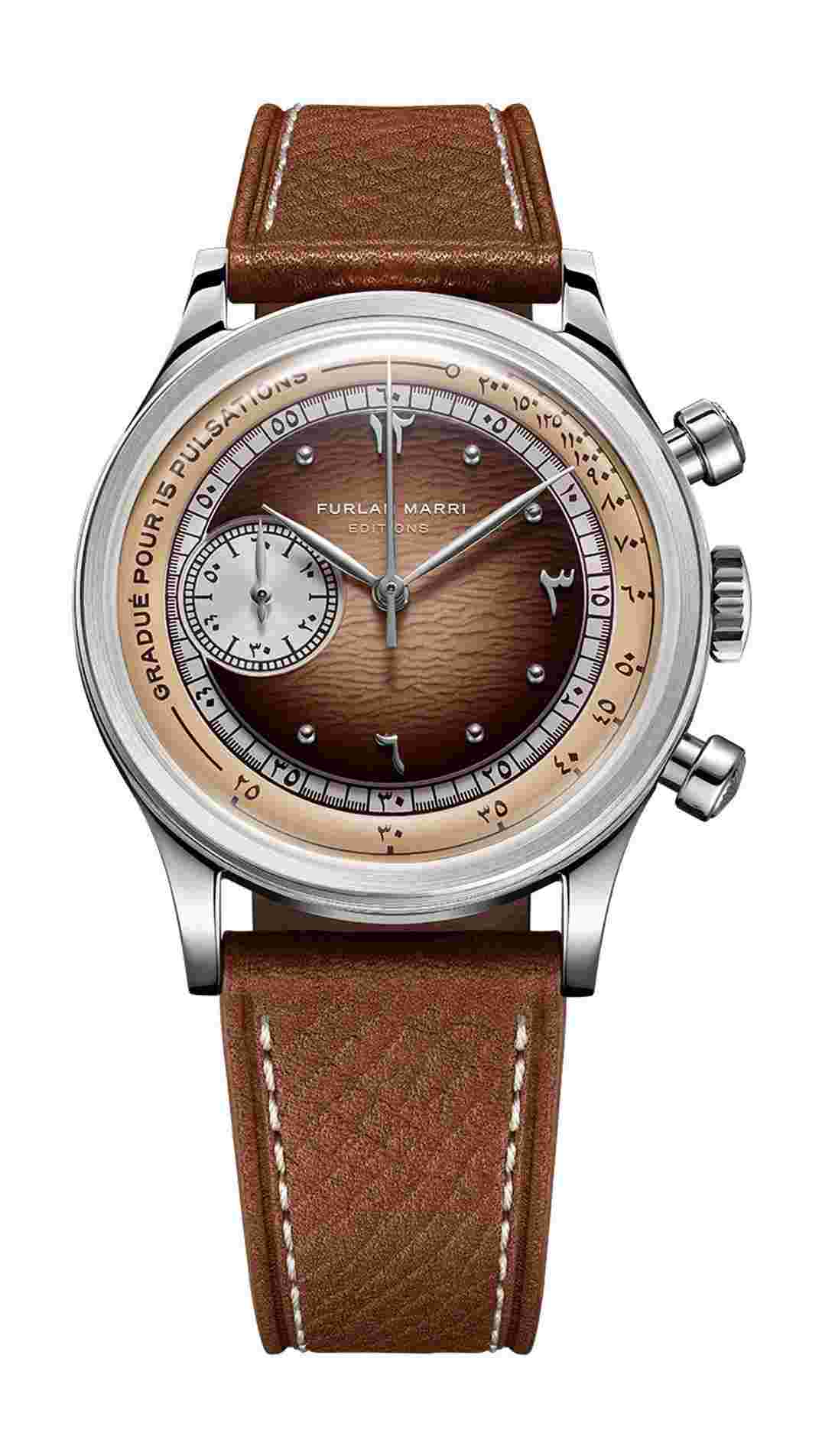 Furlan Marri
Sahara Edition
