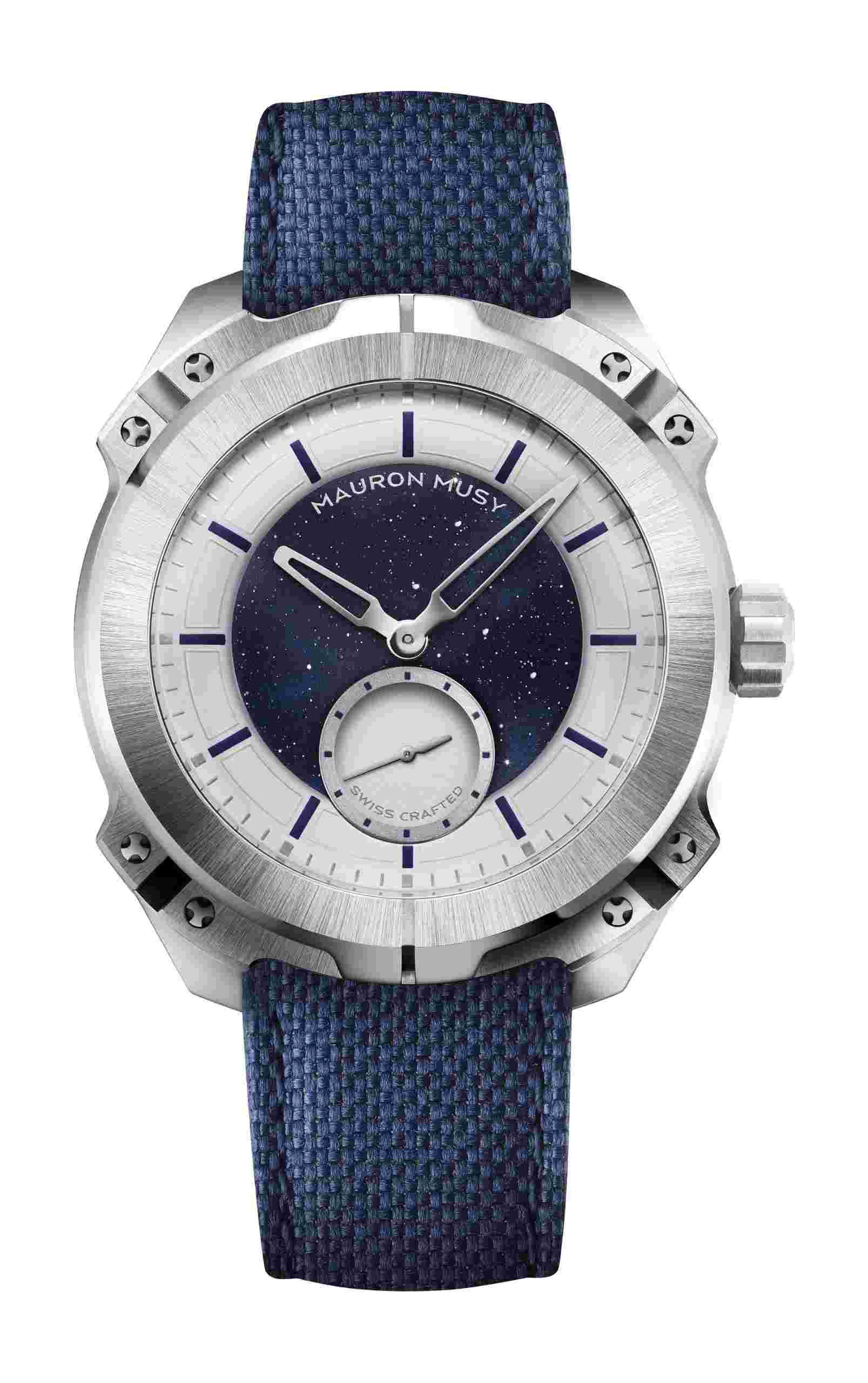 Mauron Musy
MU06 UNIX