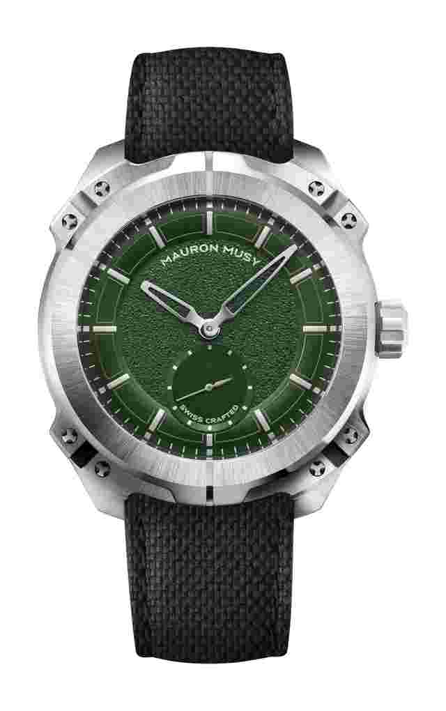 Mauron Musy
MU06 UNIX