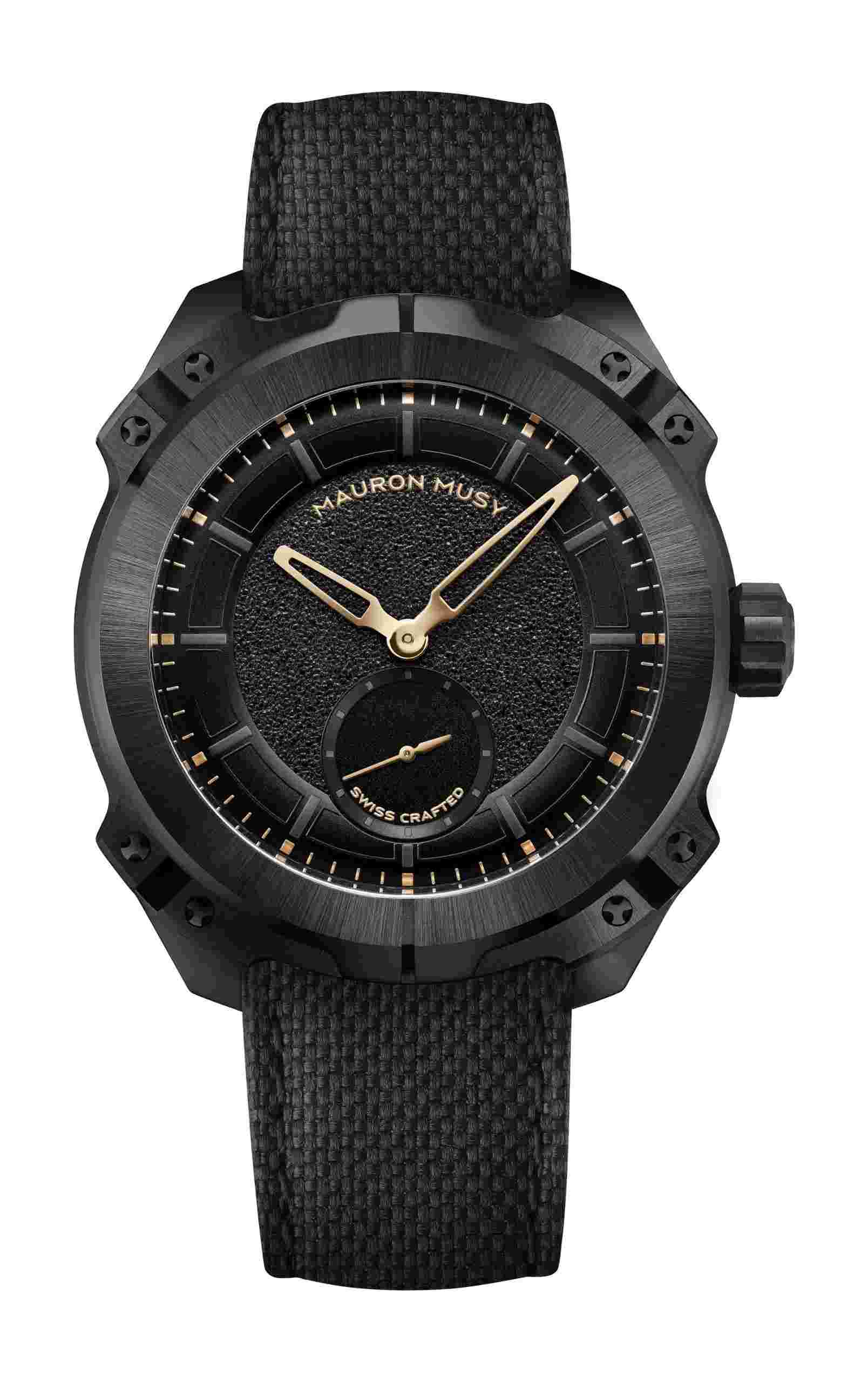Mauron Musy
MU06 UNIX
