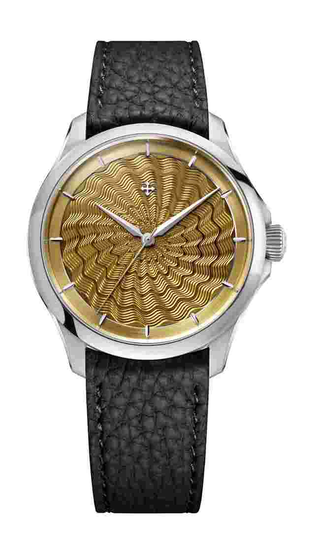 Venezianico
Redentore Utopia II Alpha Limited Edition
