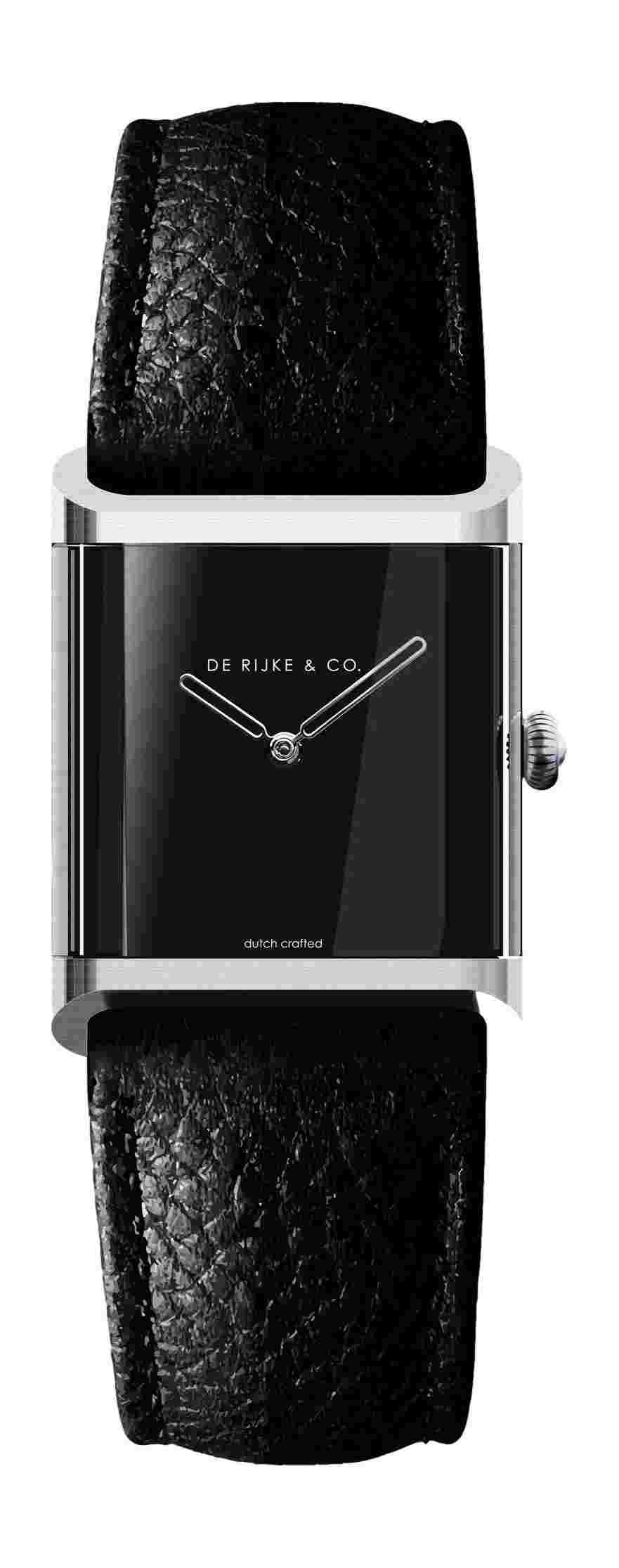 De Rijke & Co.
Capri Black Onyx