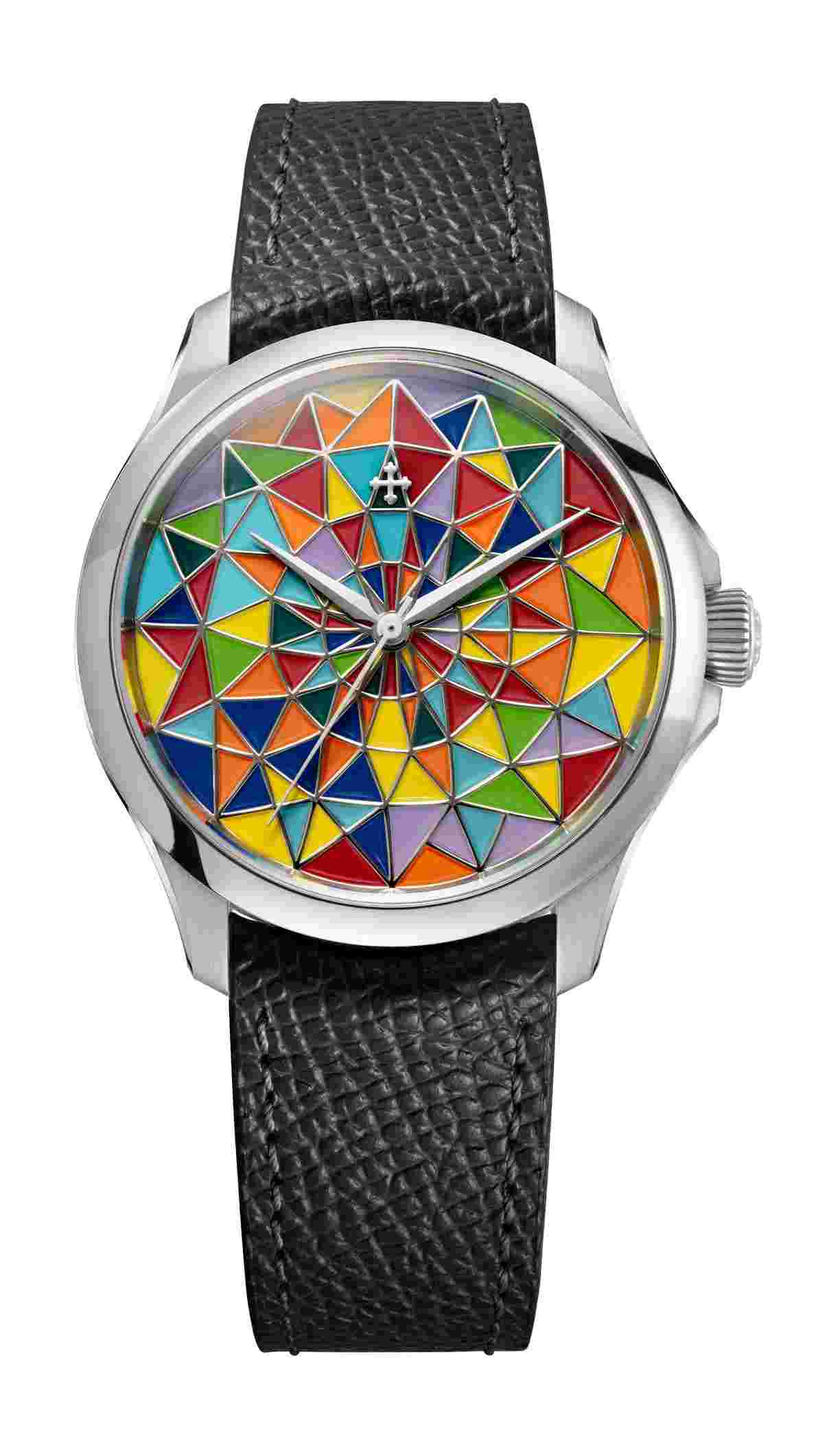 Venezianico
Redentore Arlecchino Limited Edition