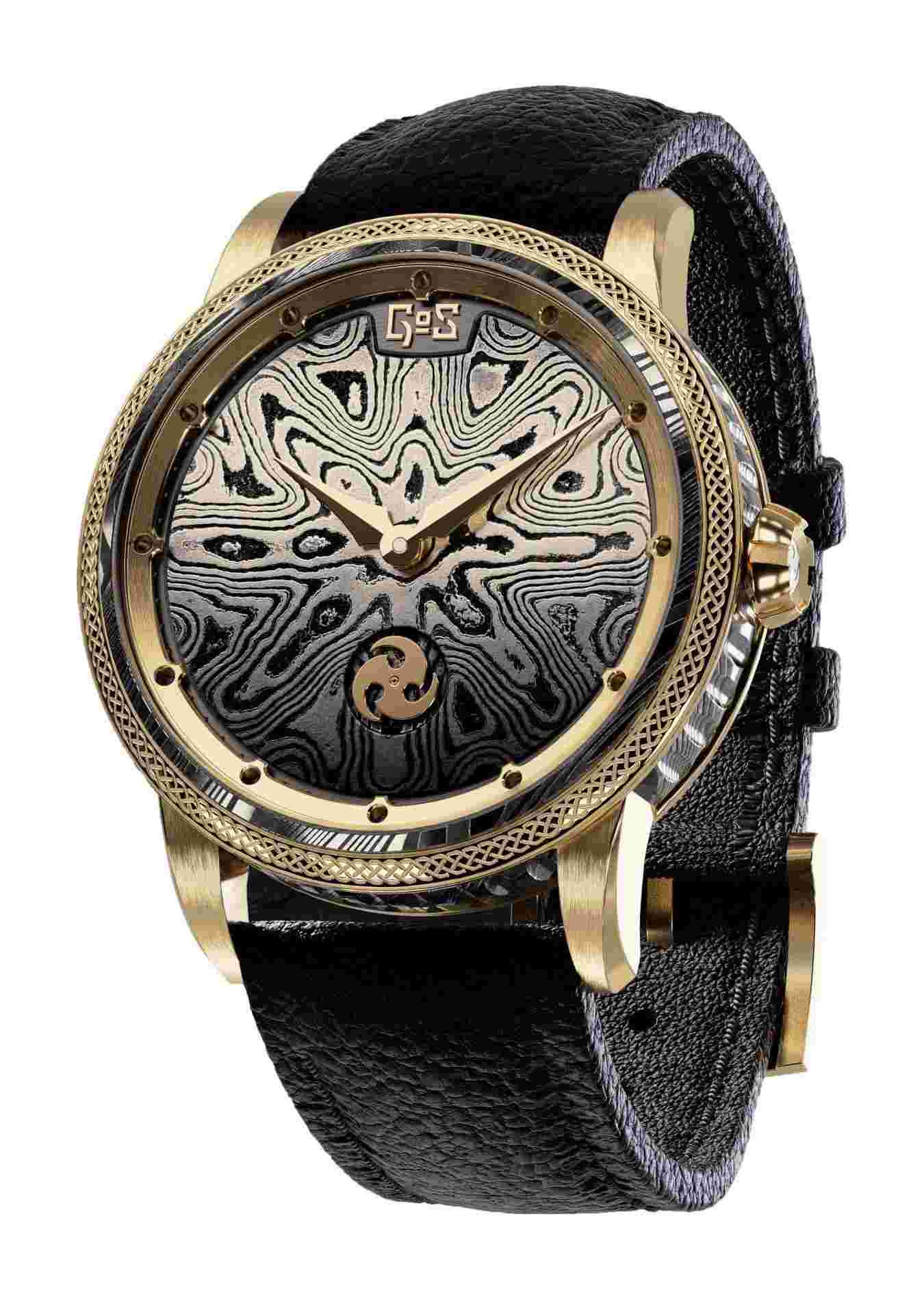 GoS Watches
Winter Nights III