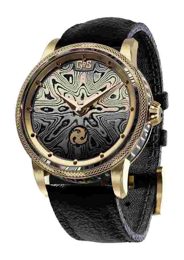 GoS Watches
Winter Nights III