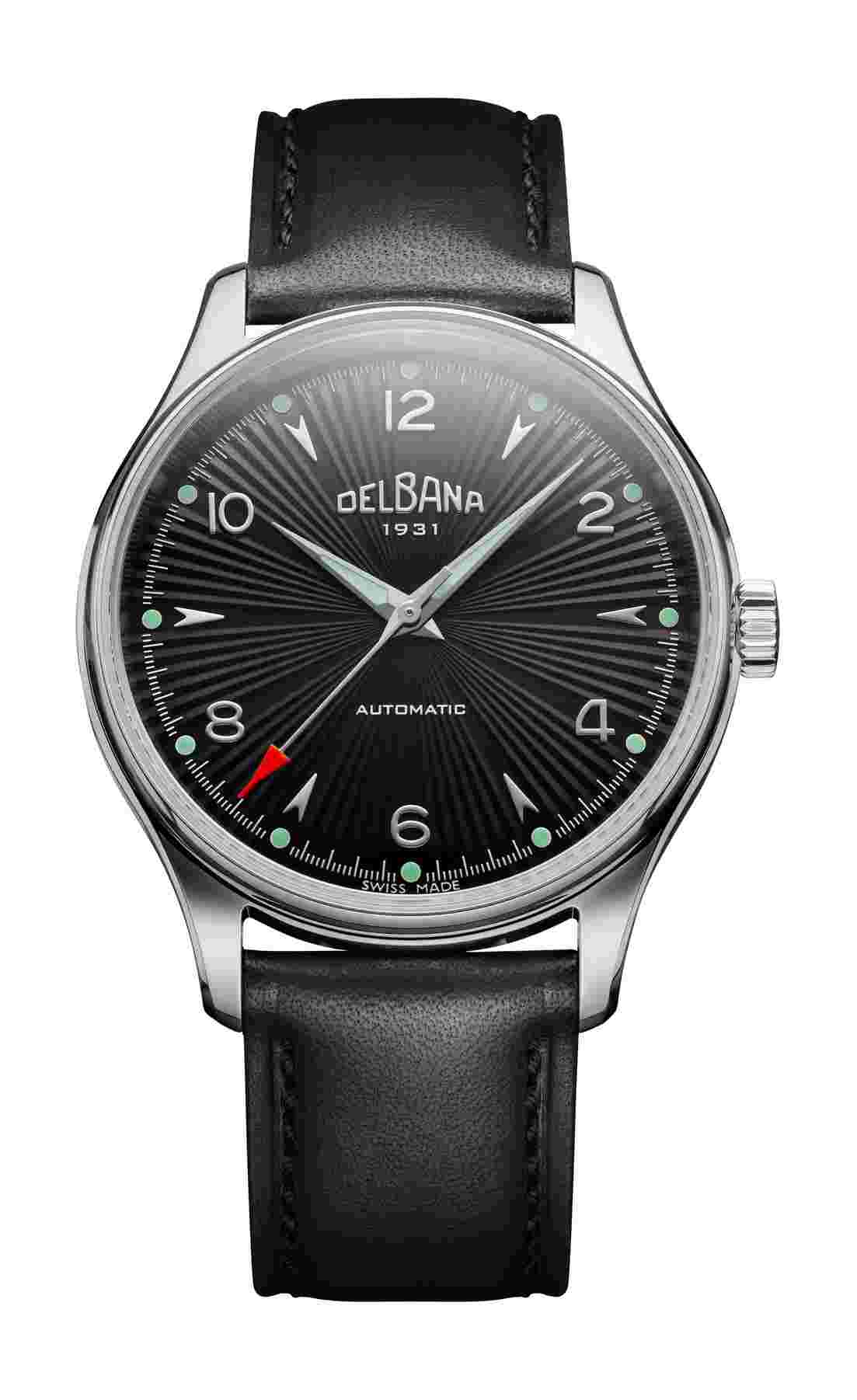 Delbana
Della Balda 95th Anniversary Edition